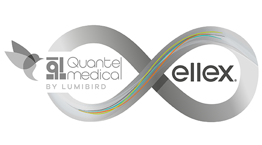 Quantel Medical completes acquisition of Ellex
