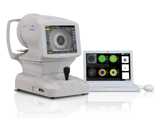 KR-1W - Top Ophthalmic Products & Services Corp. KR-1W - Top Ophthalmic Products & Services Corp.